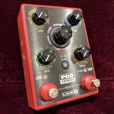 Line6 POD EXPRESS
