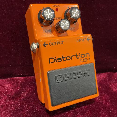 BOSS DS-1 83'
