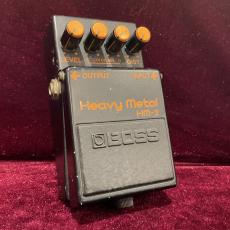 BOSS HM-2 Heavy Metal