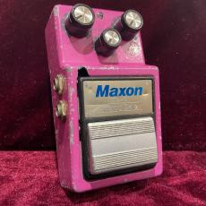 Maxon AD-9 Analog Delay