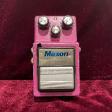 Maxon AD-9 Analog Delay_2