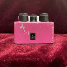 Maxon AD-9 Analog Delay_5