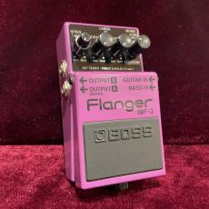 BOSS BF-3 Flanger