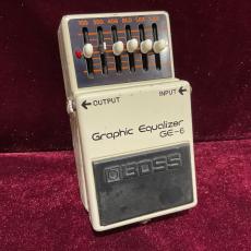BOSS GE-6