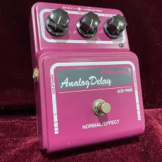 Maxon AD-900 Analog Delay 後期型