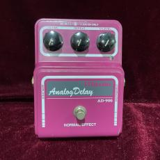 Maxon AD-900 Analog Delay 後期型_2