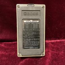 BOSS OD-1 Over Drive_3