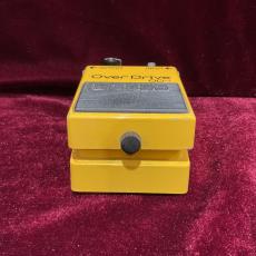 BOSS OD-1 Over Drive_5