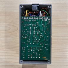 BOSS OD-1 Over Drive_9