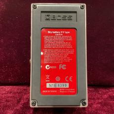 BOSS RC-3 Loop Station_3