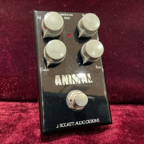 J.Rockett Audio Designs ANIMAL