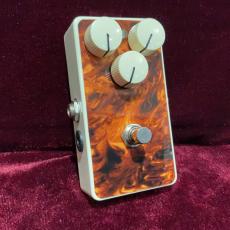 Pedal diggers emotions #6