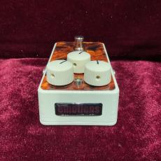 Pedal diggers emotions #6_4