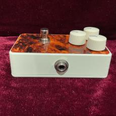 Pedal diggers emotions #6_6