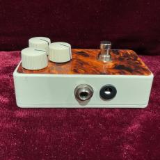 Pedal diggers emotions #6_7