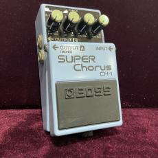 BOSS CH-1 SUPER Chorus