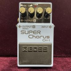 BOSS CH-1 SUPER Chorus_2