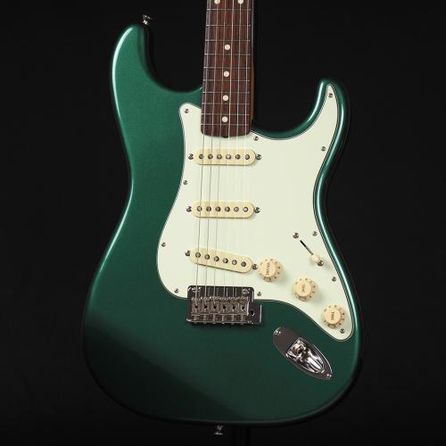 Fender Made in Japan Hybrid 60s Stratocaster ~Sherwood Green Metallic~