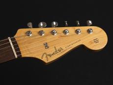 Fender Made in Japan Hybrid 60s Stratocaster ~Sherwood Green Metallic~_3