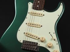 Fender Made in Japan Hybrid 60s Stratocaster ~Sherwood Green Metallic~_5