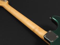 Fender Made in Japan Hybrid 60s Stratocaster ~Sherwood Green Metallic~_10