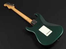 Fender Made in Japan Hybrid 60s Stratocaster ~Sherwood Green Metallic~_12