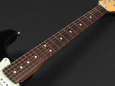 Fender Made in Japan Hybrid II Stratocaster ~Black~ w/Bare Knucle Pickups 2023年製_8