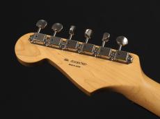 Fender Made in Japan Hybrid II Stratocaster ~Black~ w/Bare Knucle Pickups 2023年製_9