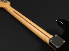 Fender Made in Japan Hybrid II Stratocaster ~Black~ w/Bare Knucle Pickups 2023年製_10