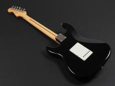 Fender Made in Japan Hybrid II Stratocaster ~Black~ w/Bare Knucle Pickups 2023年製_12