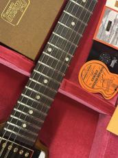Gibson Gibson Custom Shop 1958 Mahogany Flying V Antique Natural VOS s/n 851282【3.05kg】_7