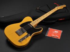 Fender Player II Telecaster Maple Fingerboard ~Butterscotch Blonde~_2
