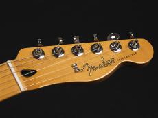 Fender Player II Telecaster Maple Fingerboard ~Butterscotch Blonde~_3