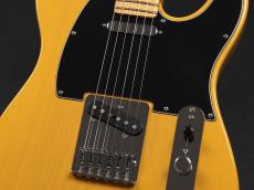 Fender Player II Telecaster Maple Fingerboard ~Butterscotch Blonde~_5