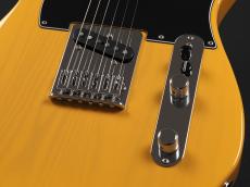 Fender Player II Telecaster Maple Fingerboard ~Butterscotch Blonde~_6