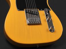 Fender Player II Telecaster Maple Fingerboard ~Butterscotch Blonde~_7