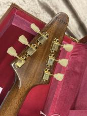 Gibson Gibson Custom Shop 1958 Mahogany Flying V Antique Natural VOS s/n 851282【3.05kg】_8