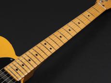 Fender Player II Telecaster Maple Fingerboard ~Butterscotch Blonde~_8