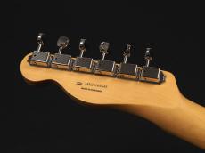 Fender Player II Telecaster Maple Fingerboard ~Butterscotch Blonde~_9