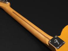 Fender Player II Telecaster Maple Fingerboard ~Butterscotch Blonde~_10