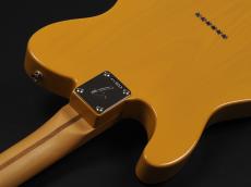 Fender Player II Telecaster Maple Fingerboard ~Butterscotch Blonde~_11