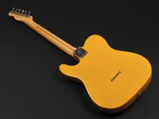 Fender Player II Telecaster Maple Fingerboard ~Butterscotch Blonde~_12