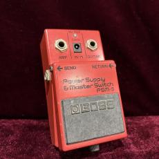 BOSS PSM-5 Power Supply&Master SW