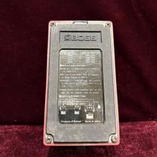 BOSS PSM-5 Power Supply&Master SW_4
