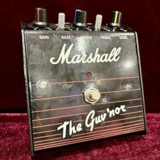 Marshall Guv'nor 韓国製