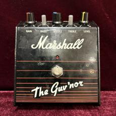Marshall Guv'nor 韓国製_2