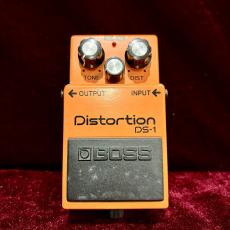 BOSS DS-1 '83_2