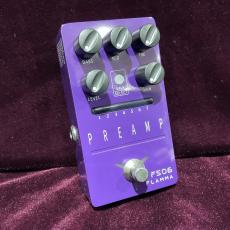 FLAMMA FS06 PREAMP