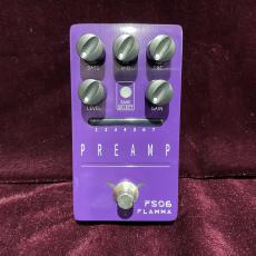 FLAMMA FS06 PREAMP_2
