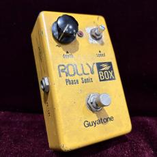 Guyatone Rolly Phase Sonix